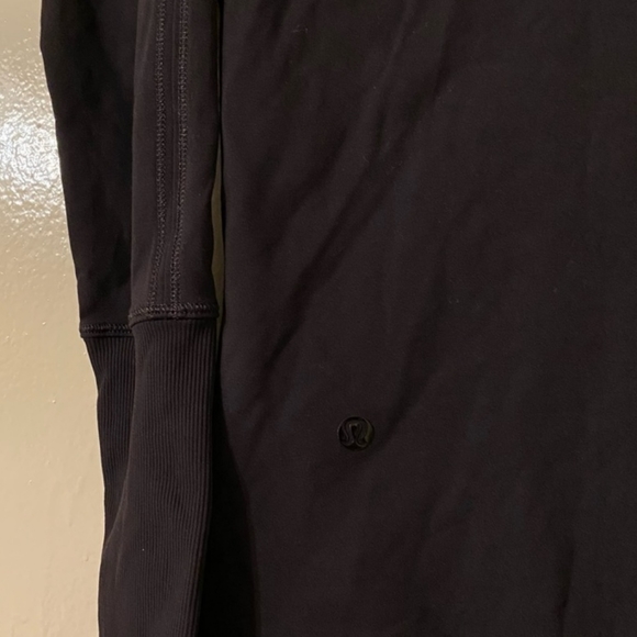 Lululemon Pump It Up Jacket - Picture 4 of 4